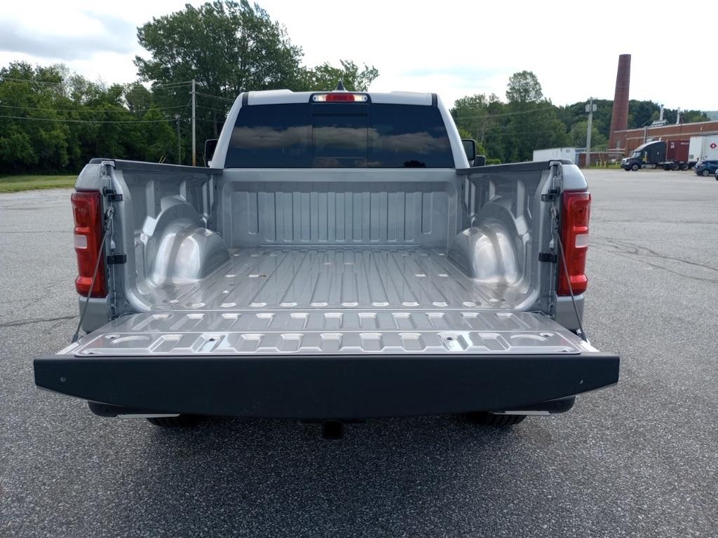 2025 Ram 1500 Big Horn/Lone Star - Photo 20