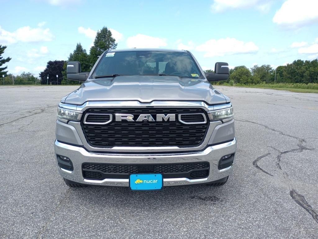 2025 Ram 1500 Big Horn/Lone Star - Photo 8