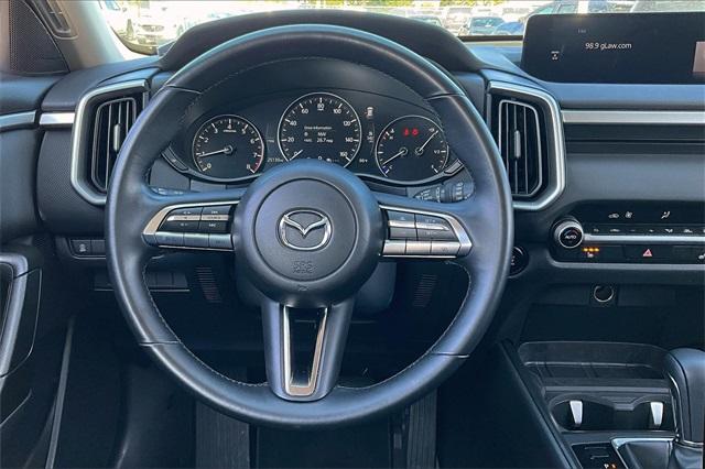 2023 Mazda CX-50 2.5 S Preferred Plus Package - Photo 16