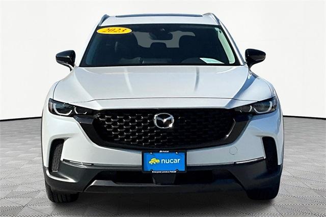 2023 Mazda CX-50 2.5 S Preferred Plus Package - Photo 2