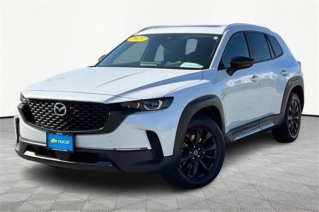 2023 Mazda CX-50 2.5 S Preferred Plus Package - Photo 3