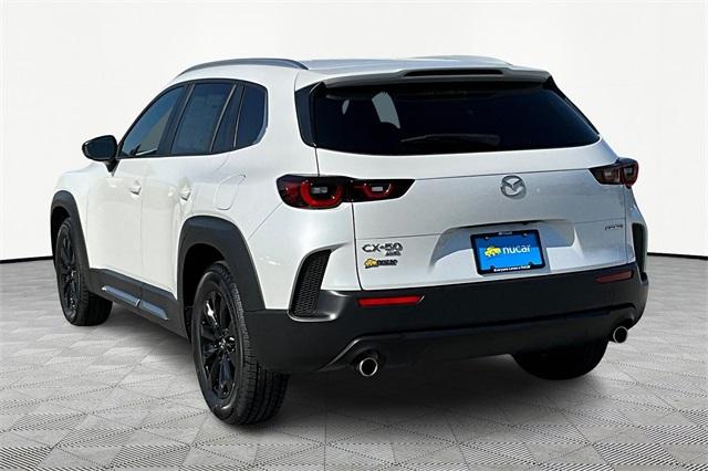 2023 Mazda CX-50 2.5 S Preferred Plus Package - Photo 4