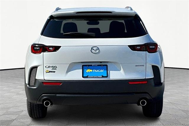 2023 Mazda CX-50 2.5 S Preferred Plus Package - Photo 5