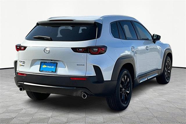 2023 Mazda CX-50 2.5 S Preferred Plus Package - Photo 6