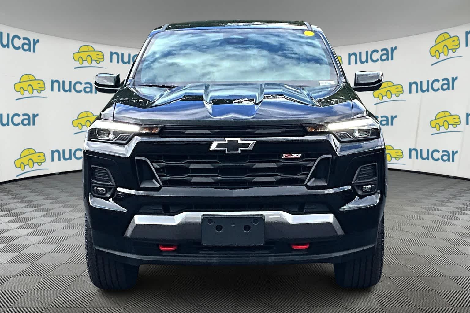 2023 Chevrolet Colorado 4WD Z71 Crew Cab - Photo 2