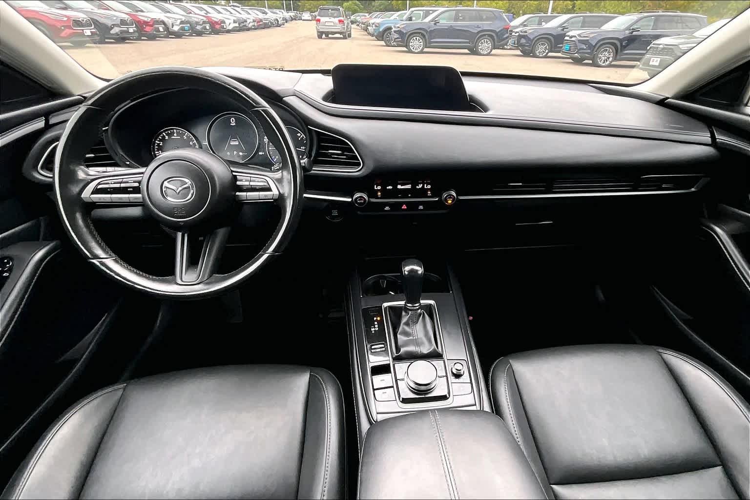 2021 Mazda CX-30 Select - Photo 21