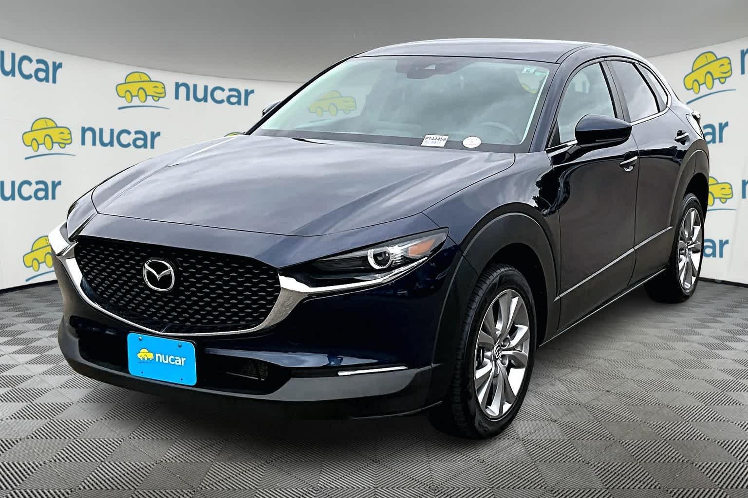 2021 Mazda CX-30 Select - Photo 3