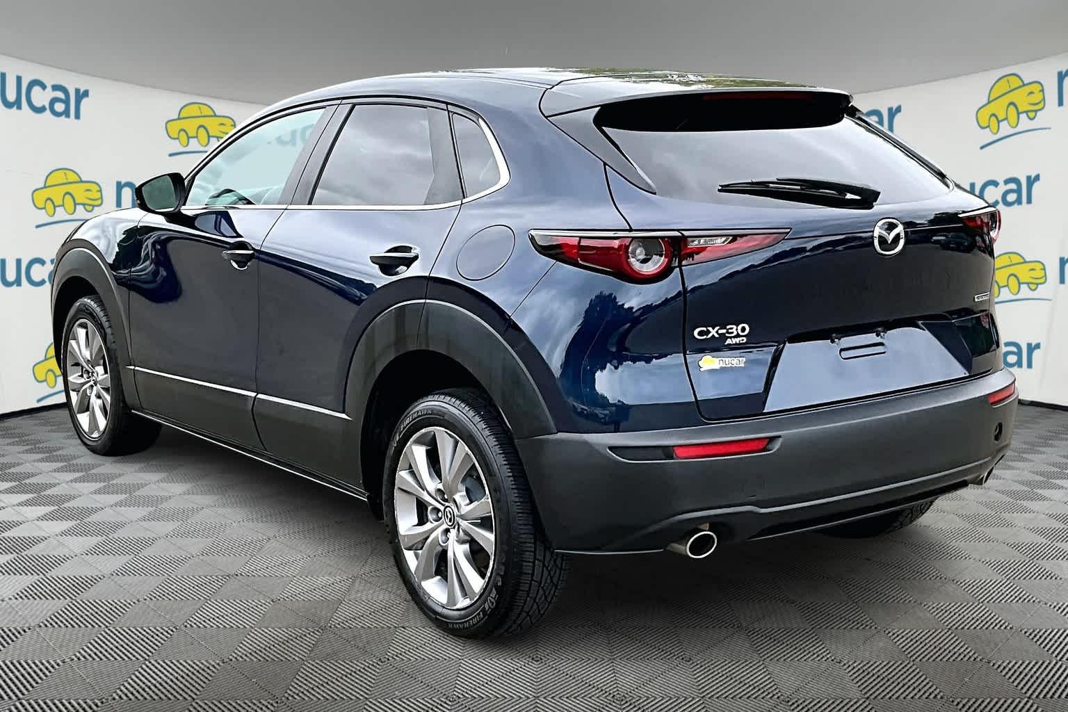 2021 Mazda CX-30 Select - Photo 4