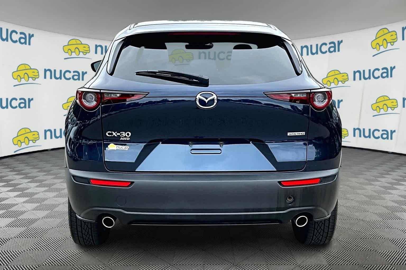 2021 Mazda CX-30 Select - Photo 5