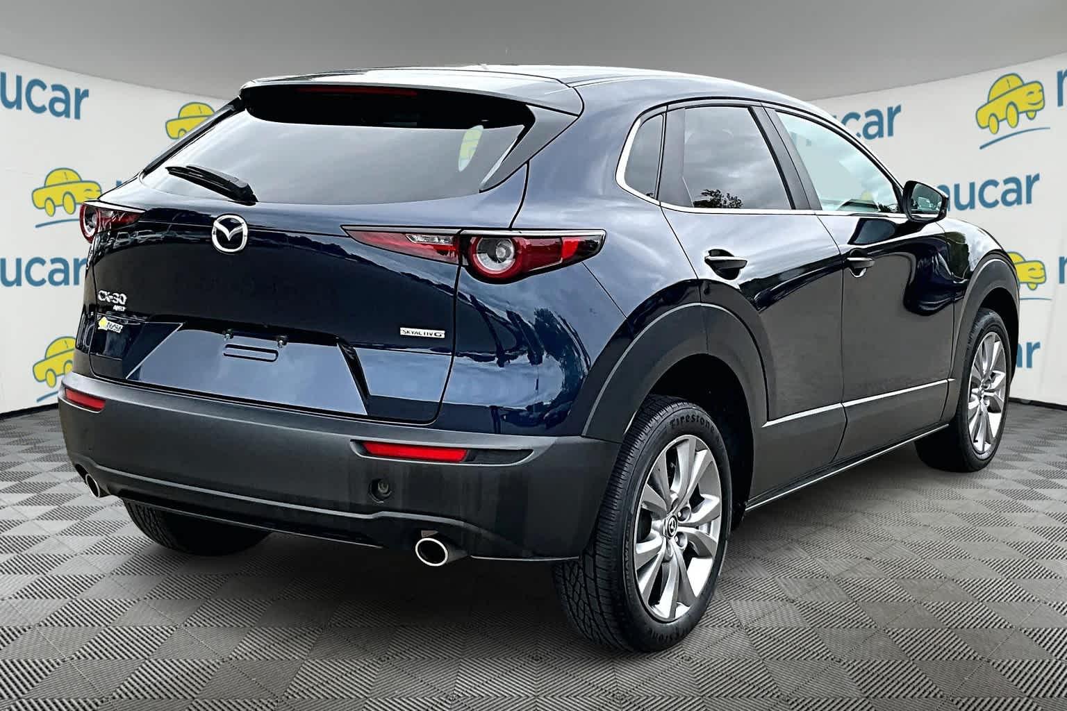 2021 Mazda CX-30 Select - Photo 6