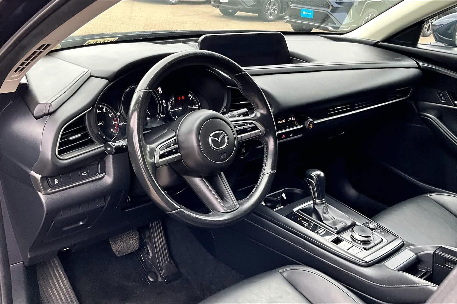 2021 Mazda CX-30 Select - Photo 8