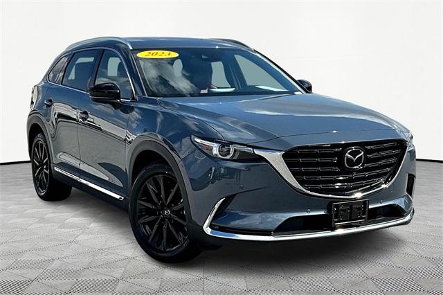 2023 Mazda CX-9 Carbon Edition - Photo 1