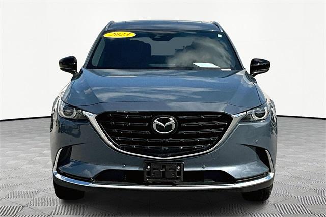 2023 Mazda CX-9 Carbon Edition - Photo 2