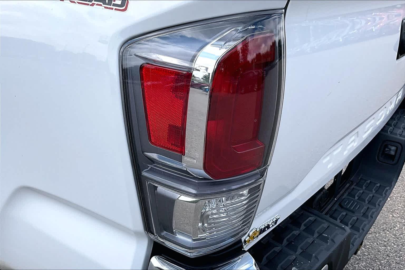 2023 Toyota Tacoma TRD Off Road Double Cab 5 Bed V6 AT - Photo 31