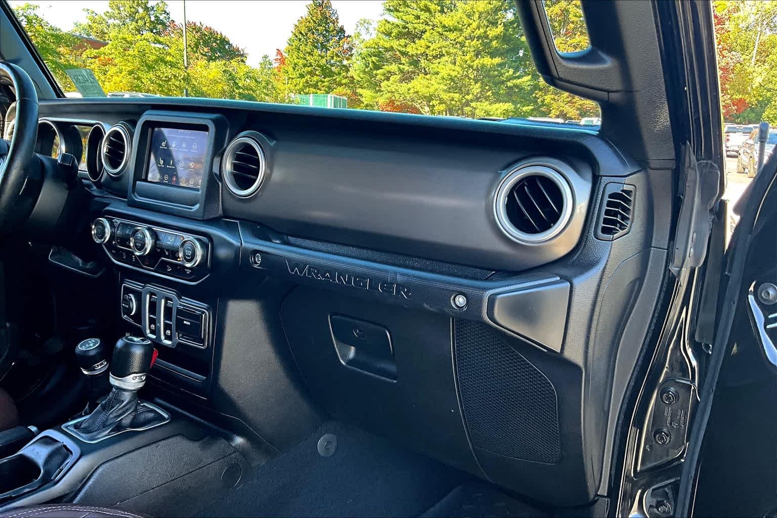 2018 Jeep Wrangler Sport S - Photo 11