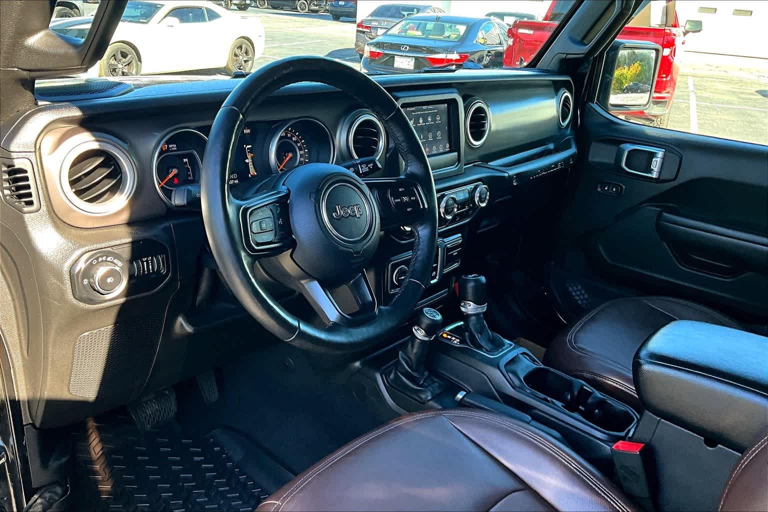 2018 Jeep Wrangler Sport S - Photo 12