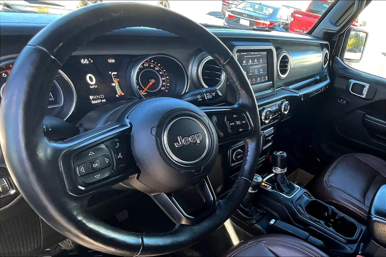 2018 Jeep Wrangler Sport S - Photo 16