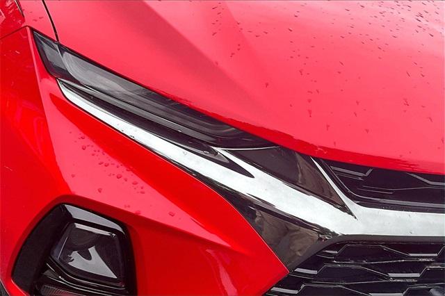 2022 Chevrolet Blazer RS - Photo 31