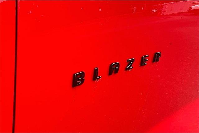 2022 Chevrolet Blazer RS - Photo 8