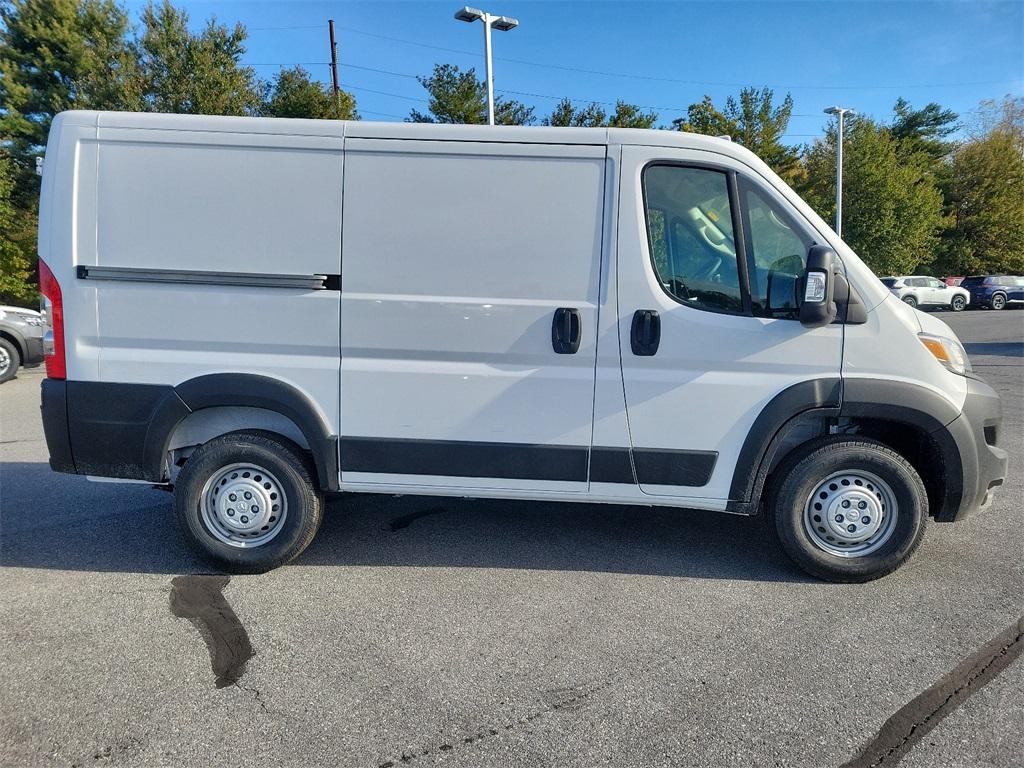 2024 Ram ProMaster 1500 Low Roof - Photo 6