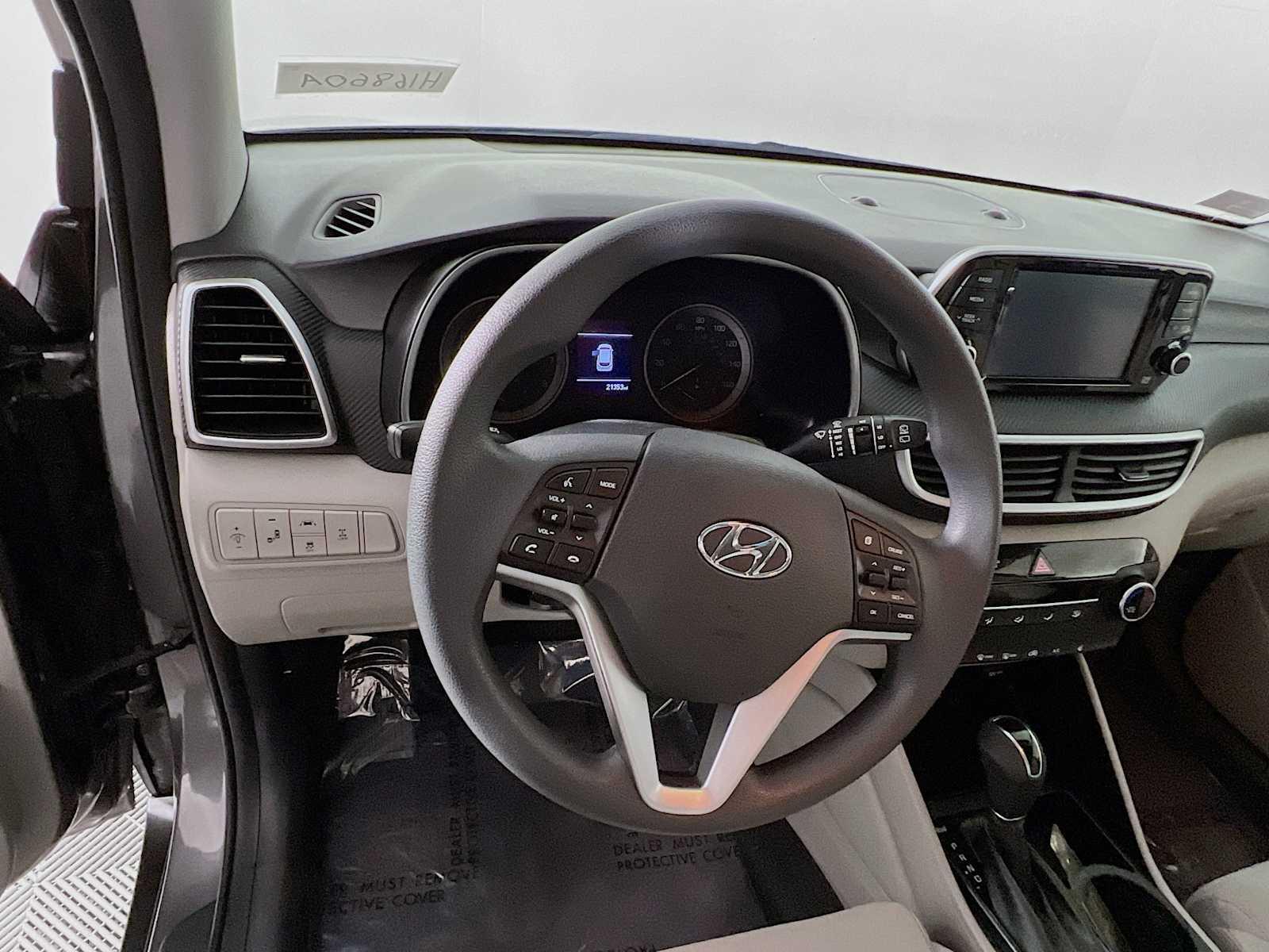 2020 Hyundai Tucson Value - Photo 11