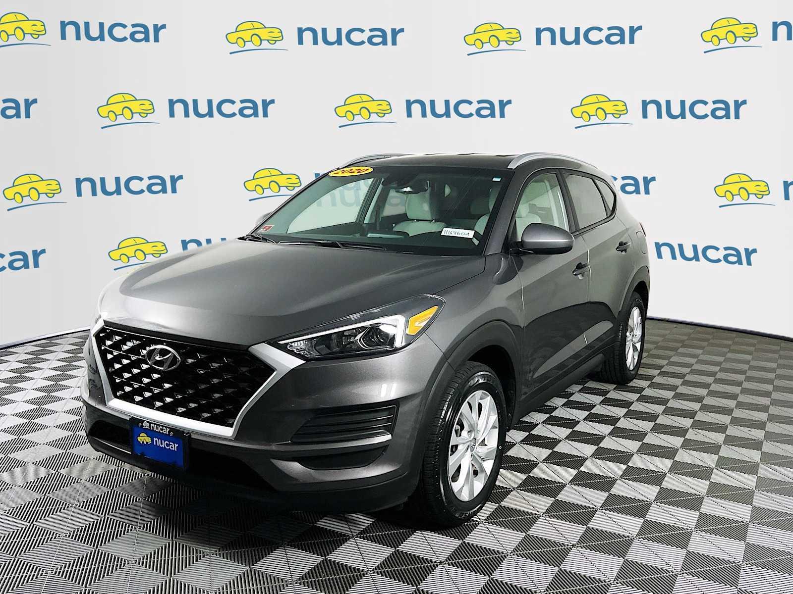 2020 Hyundai Tucson Value - Photo 3