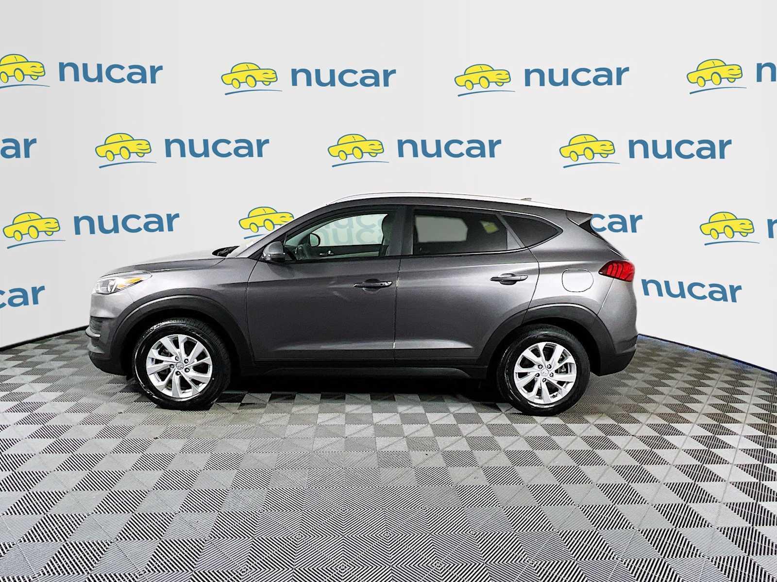 2020 Hyundai Tucson Value - Photo 4