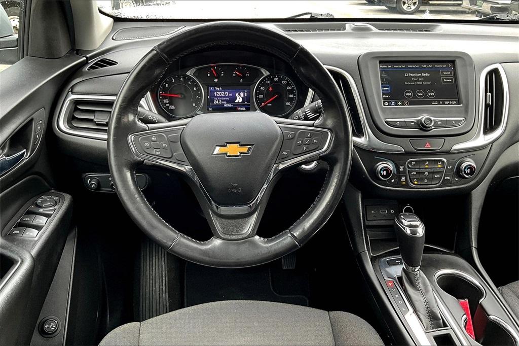 2019 Chevrolet Equinox LT - Photo 17