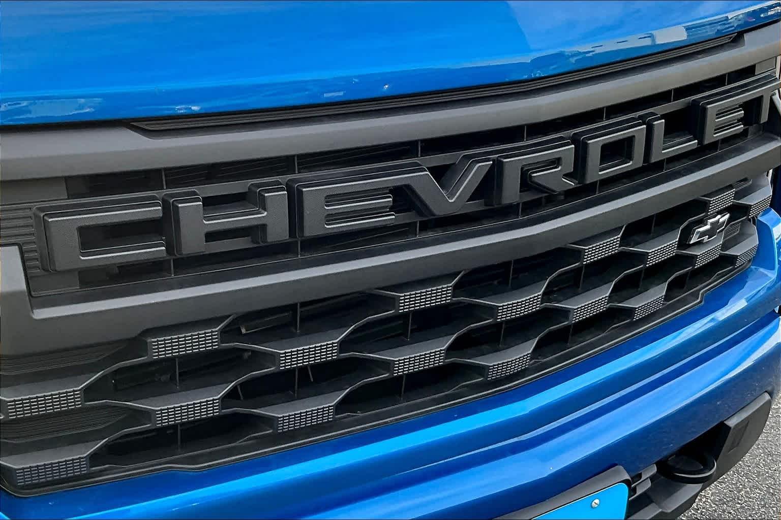 2022 Chevrolet Silverado 1500 Custom 4WD Crew Cab 147 - Photo 28