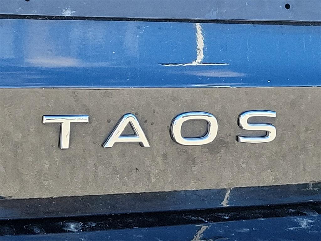 2023 Volkswagen Taos 1.5T S - Photo 28