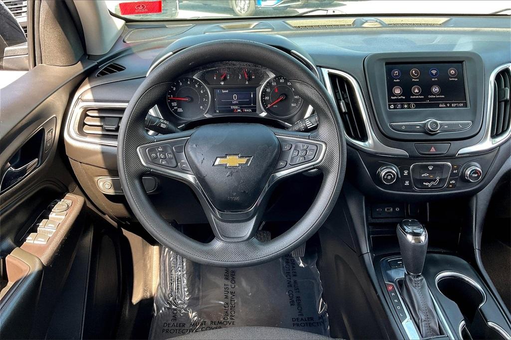 2021 Chevrolet Equinox LT - Photo 16