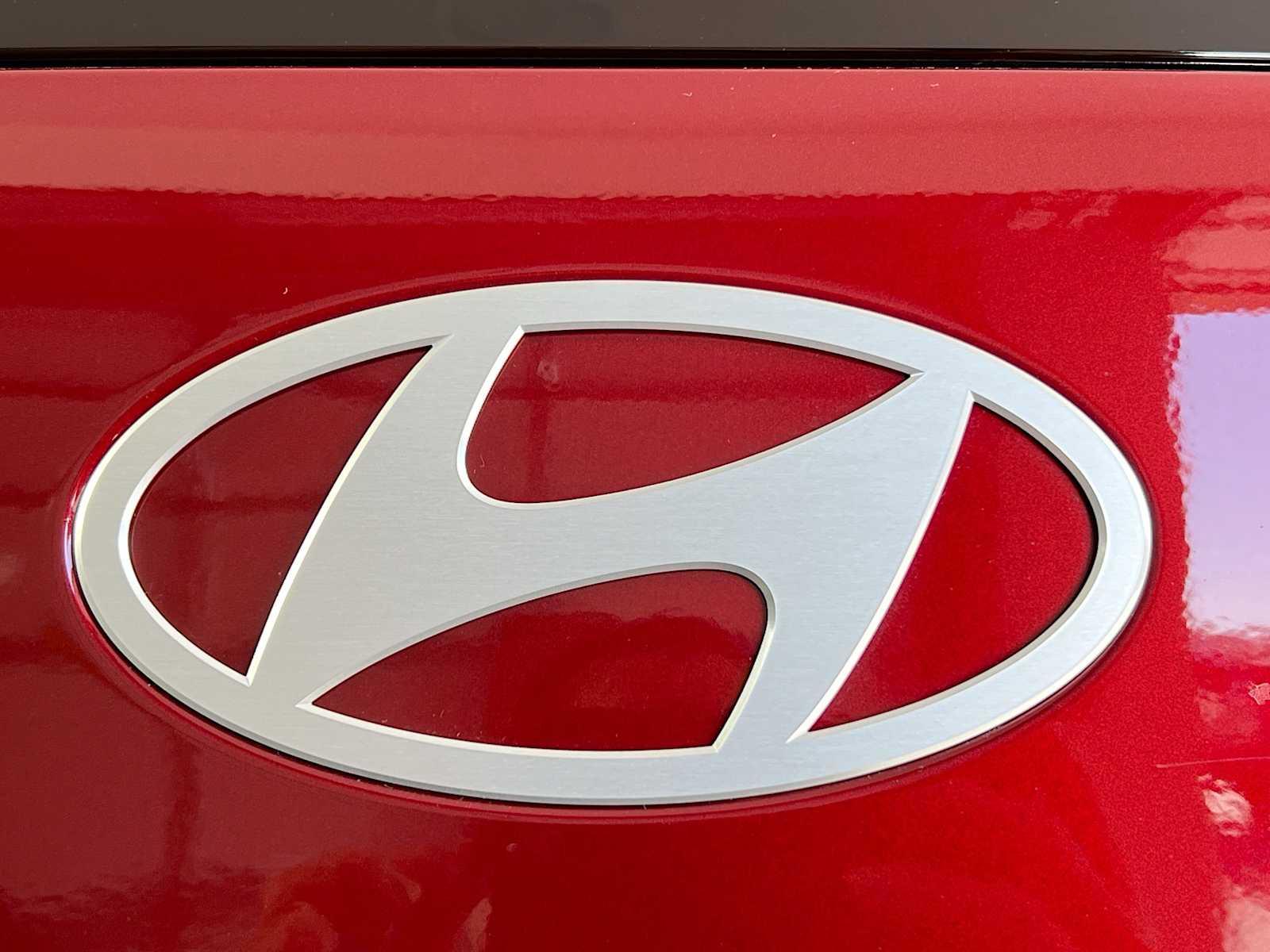 2024 Hyundai Kona SEL - Photo 18