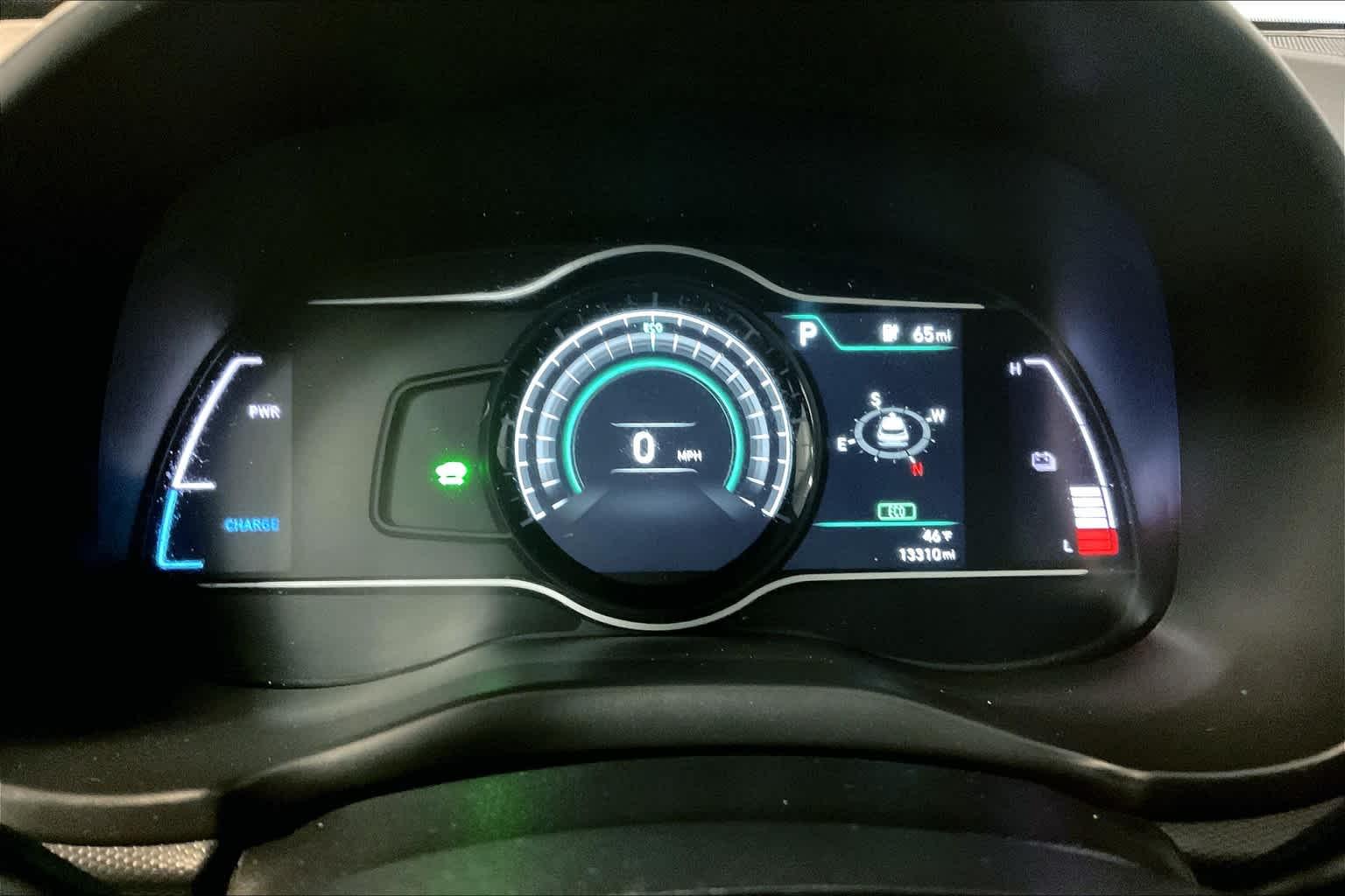 2021 Hyundai Kona Electric Ultimate - Photo 25