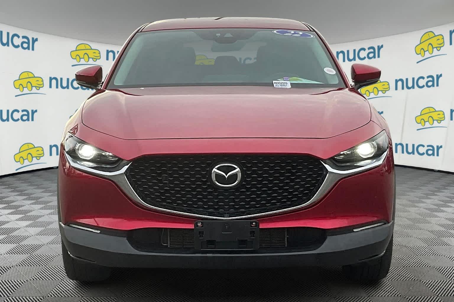 2022 Mazda CX-30 2.5 S Select Package - Photo 2