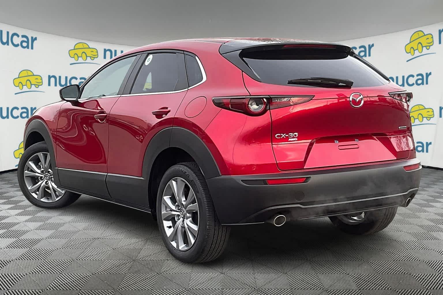 2022 Mazda CX-30 2.5 S Select Package - Photo 4