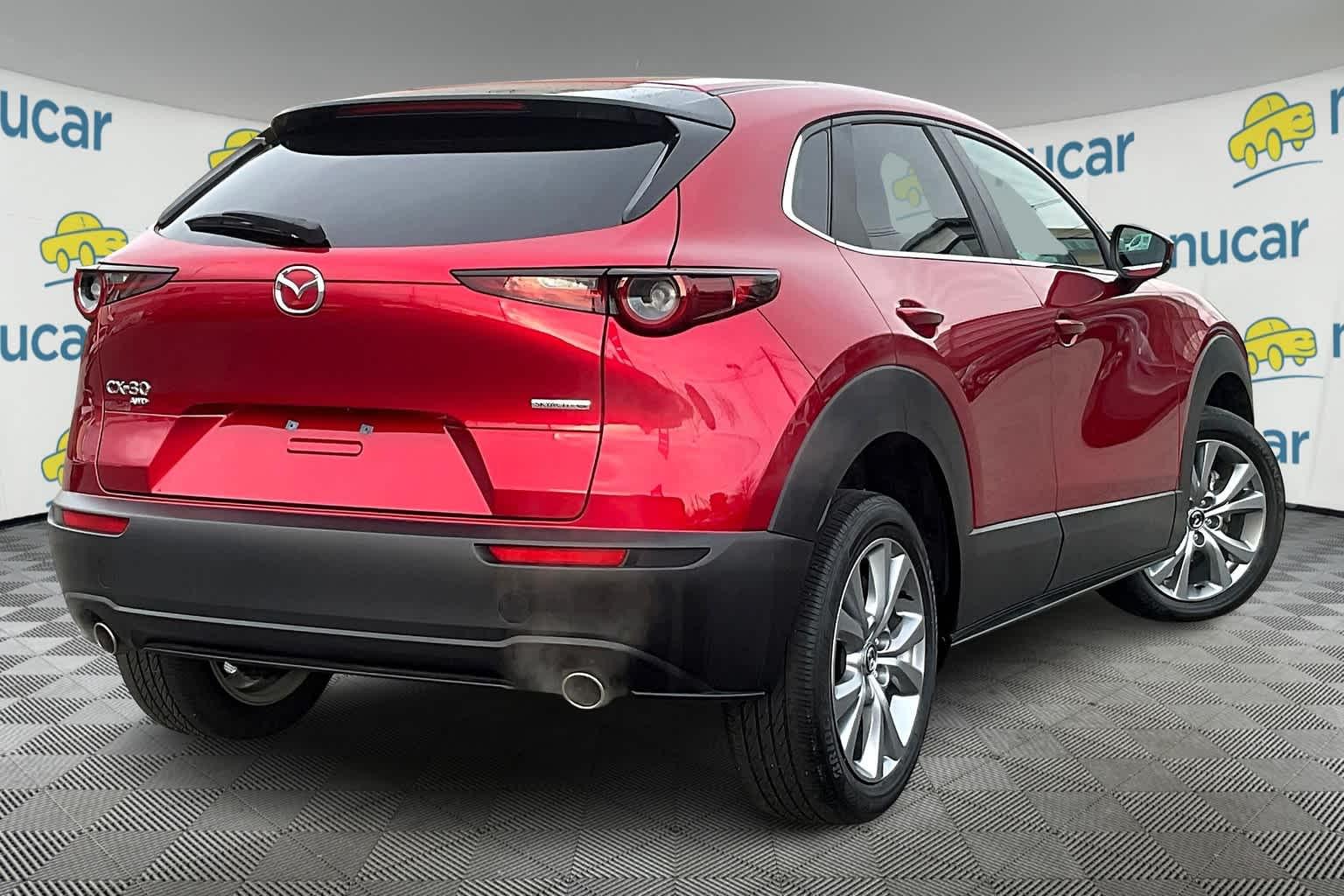 2022 Mazda CX-30 2.5 S Select Package - Photo 6