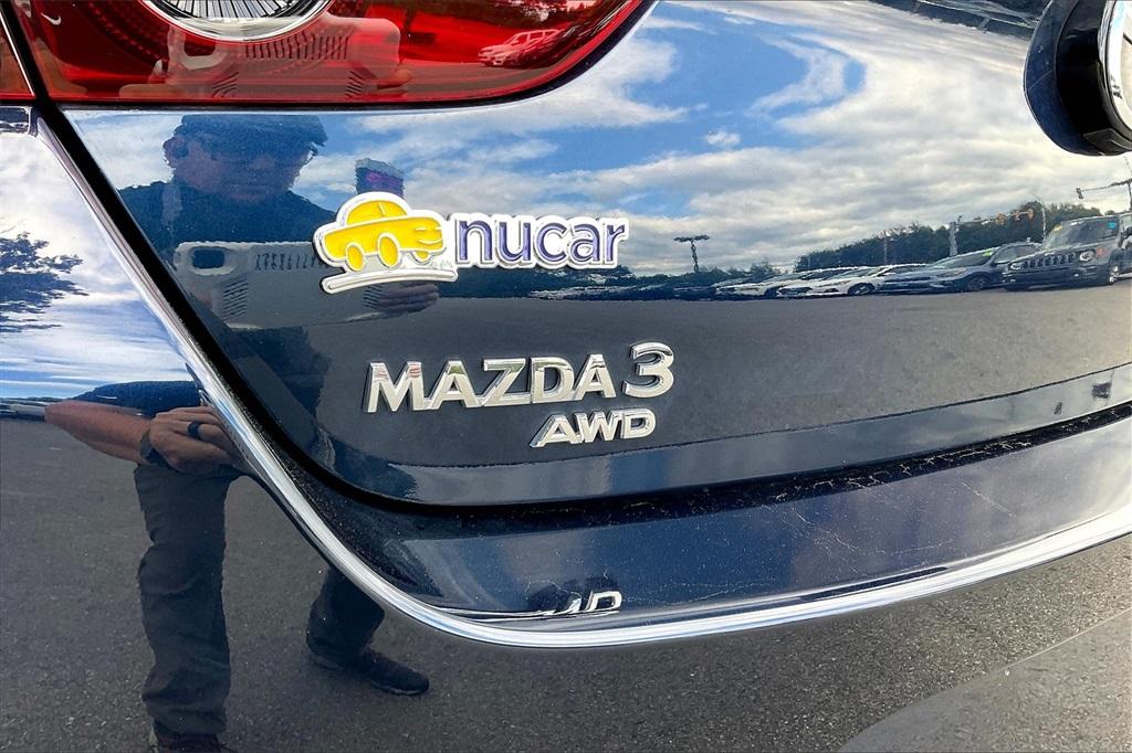 2021 Mazda Mazda3 Preferred - Photo 27