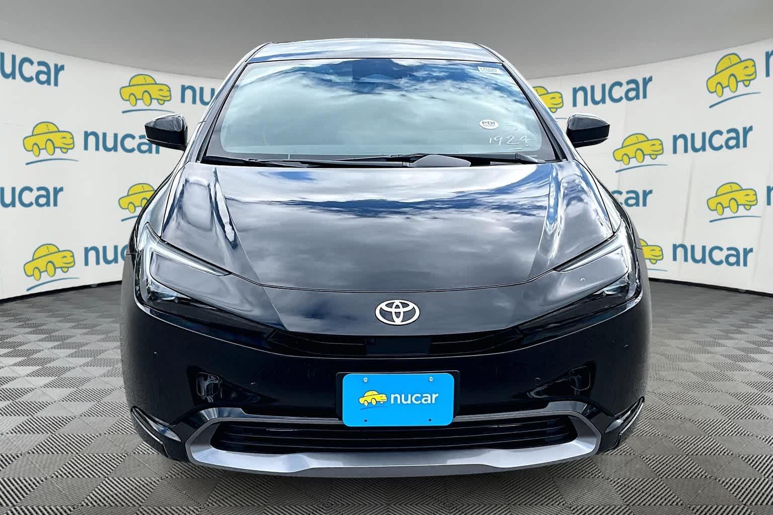 2024 Toyota Prius Limited - Photo 2