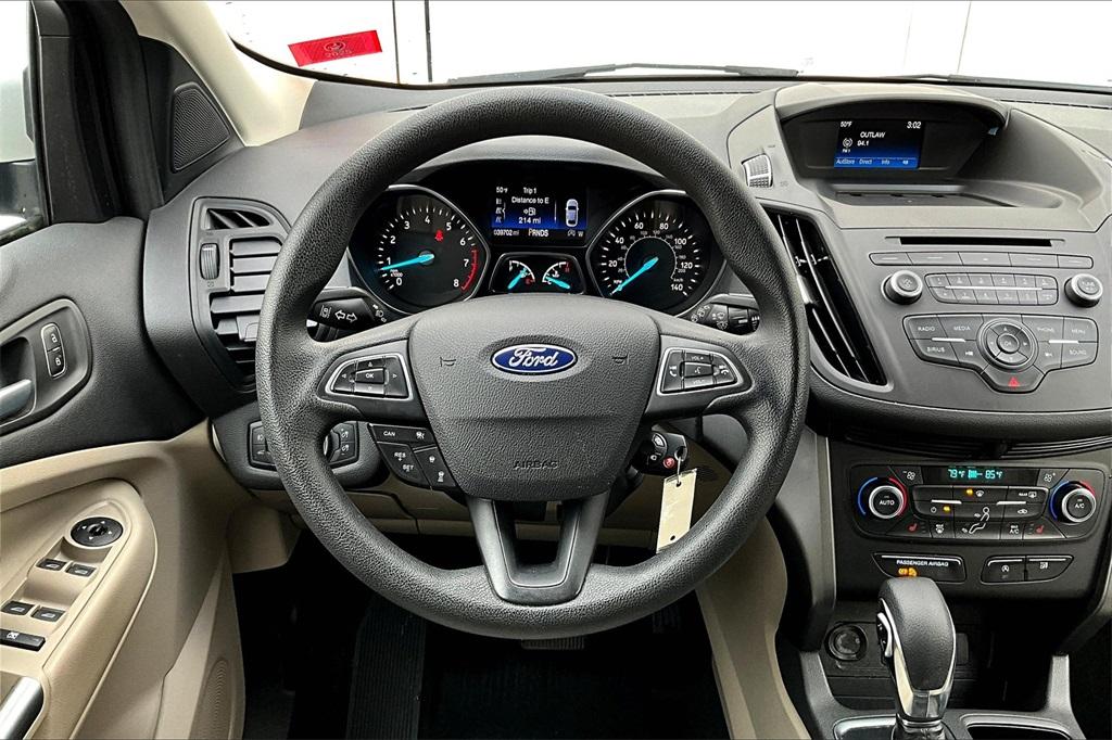 2018 Ford Escape SE - Photo 17