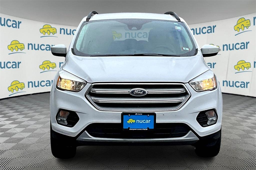 2018 Ford Escape SE - Photo 2