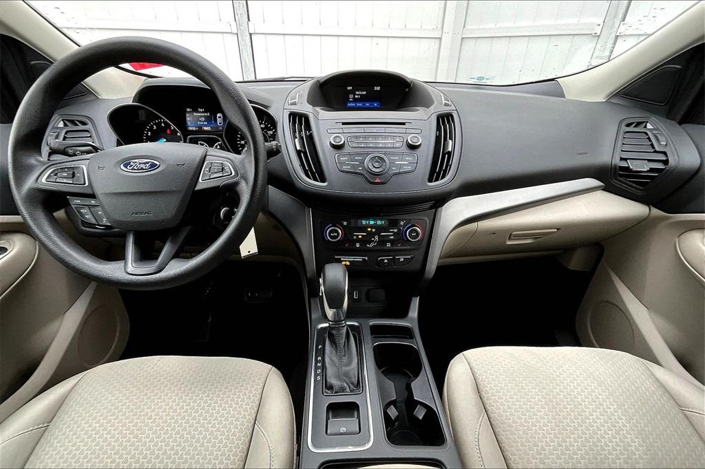 2018 Ford Escape SE - Photo 21