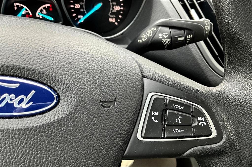 2018 Ford Escape SE - Photo 23