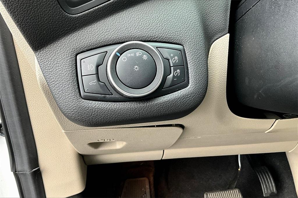 2018 Ford Escape SE - Photo 26