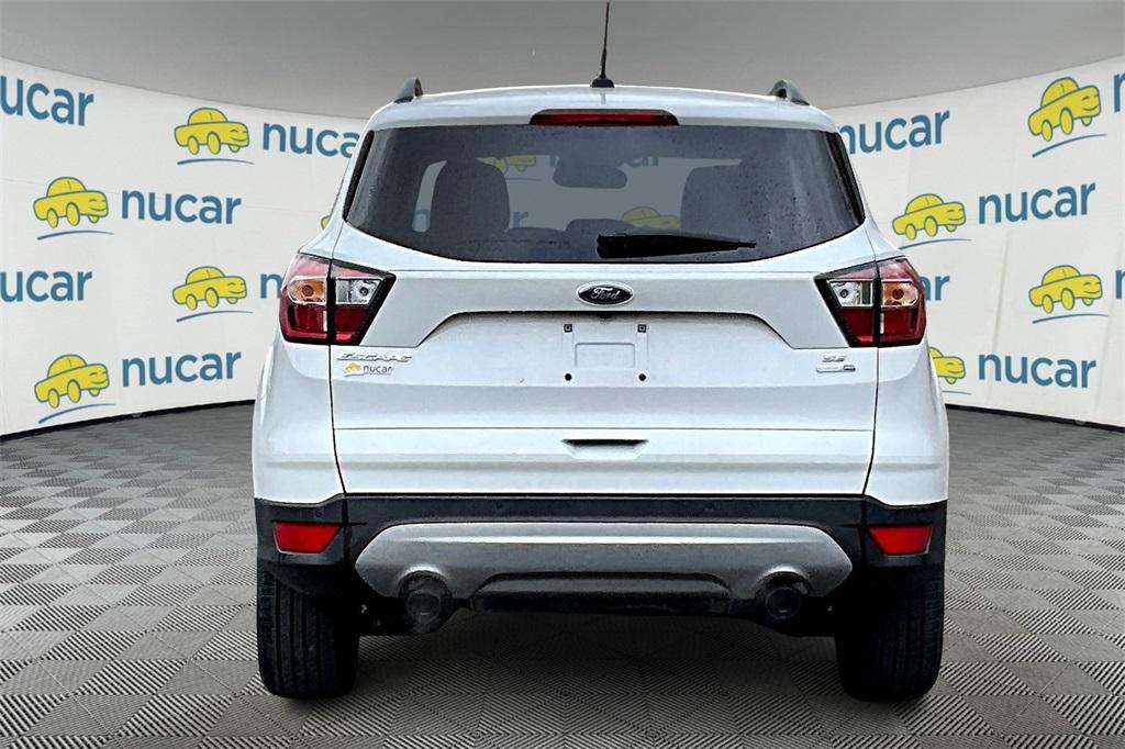 2018 Ford Escape SE - Photo 5