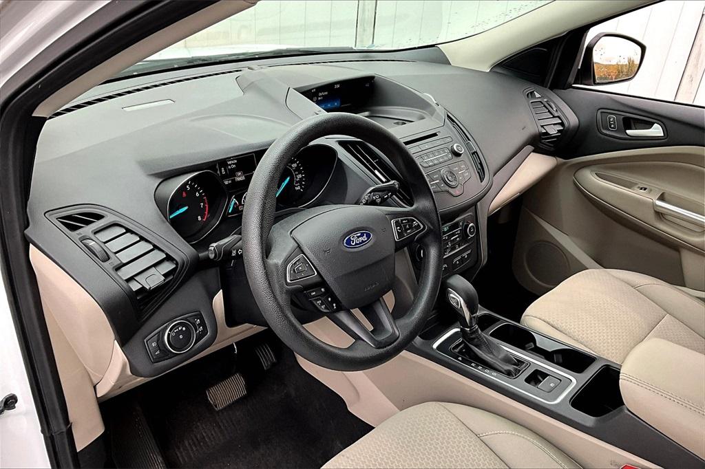 2018 Ford Escape SE - Photo 8