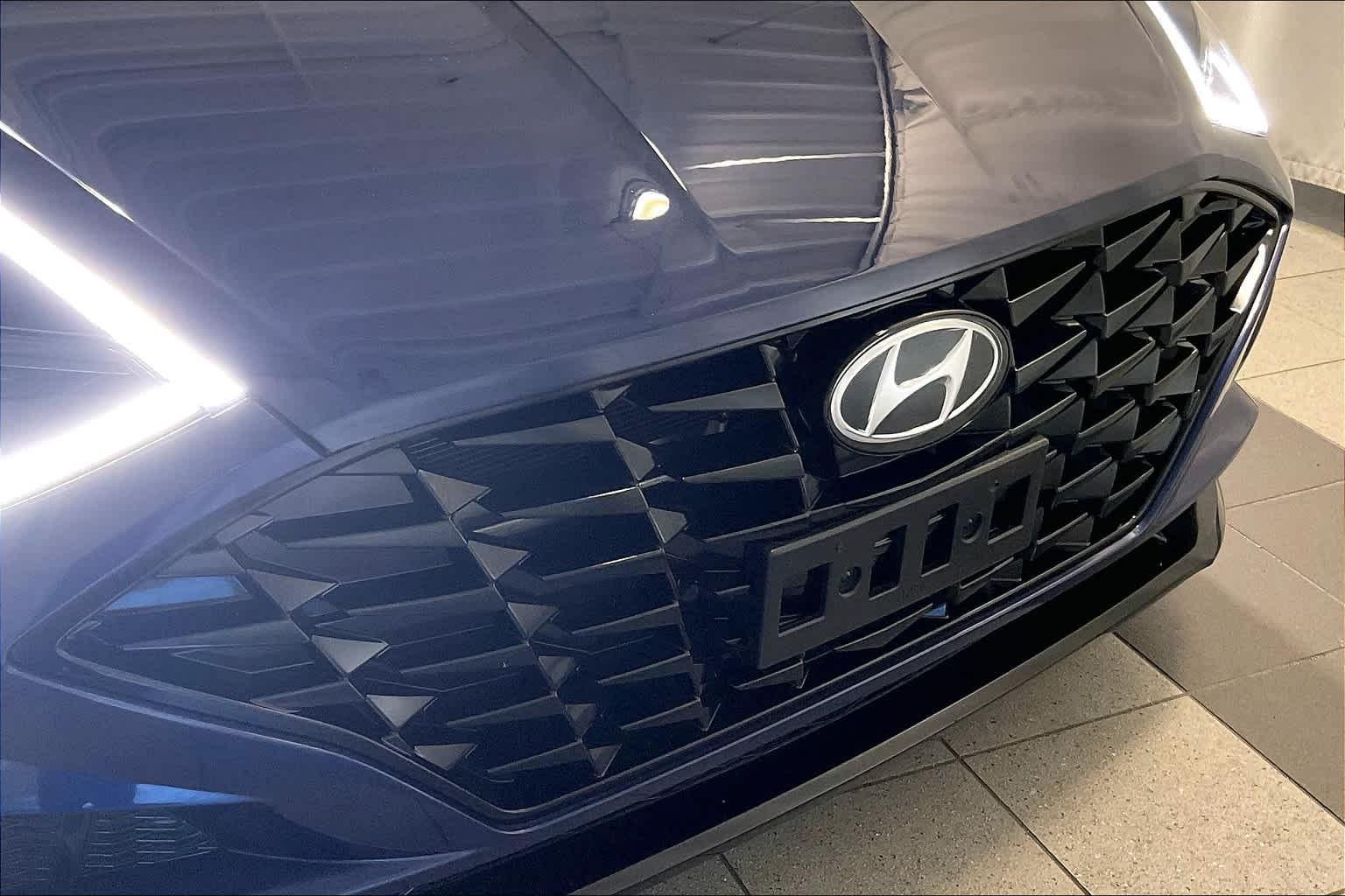 2021 Hyundai Sonata SEL - Photo 30