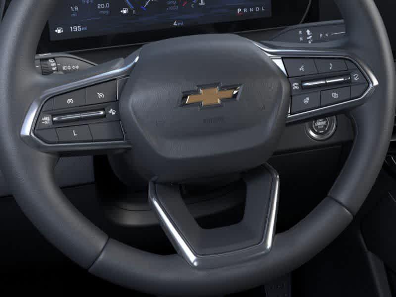 2024 Chevrolet Traverse FWD LS - Photo 19