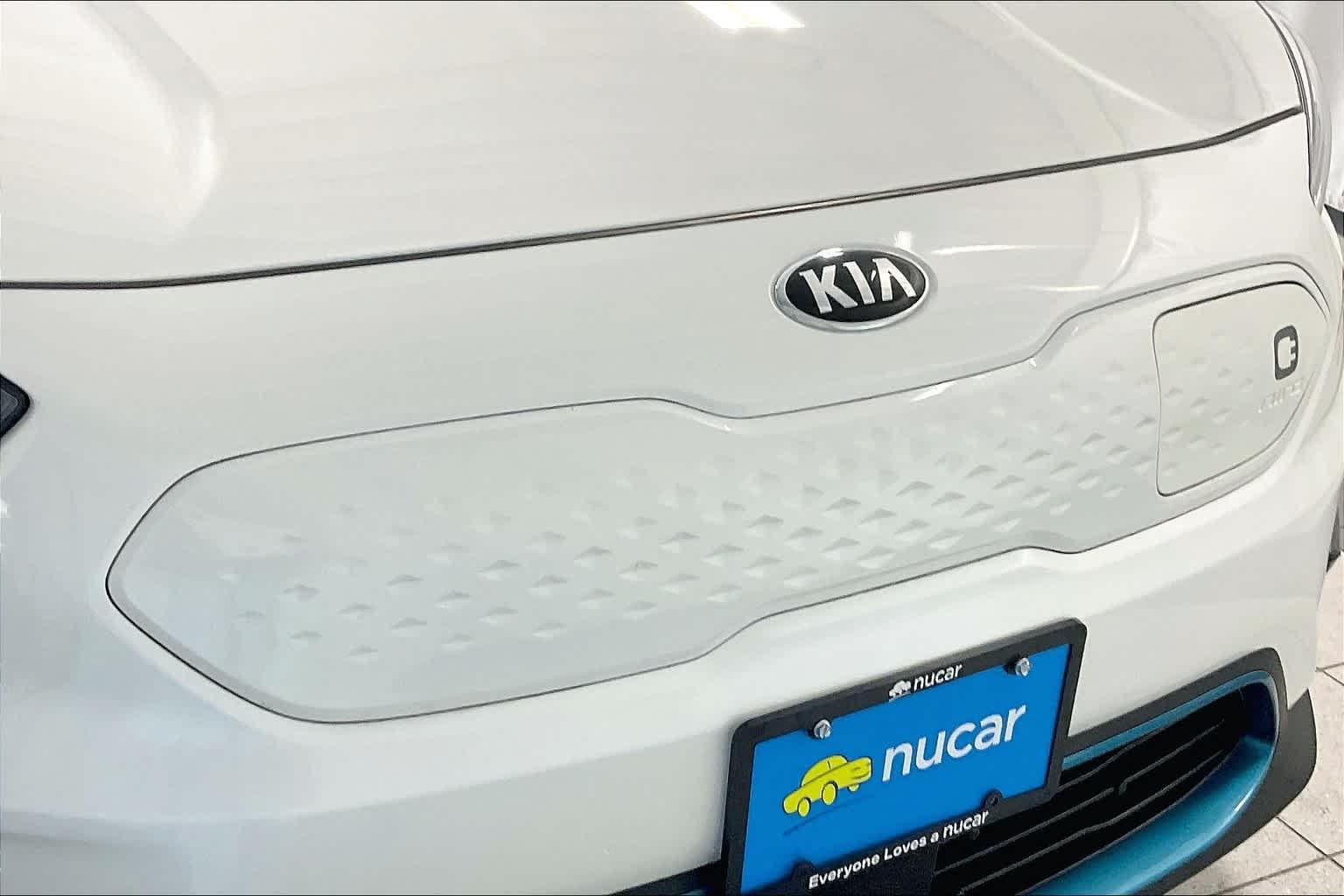 2020 Kia Niro EV EX - Photo 31