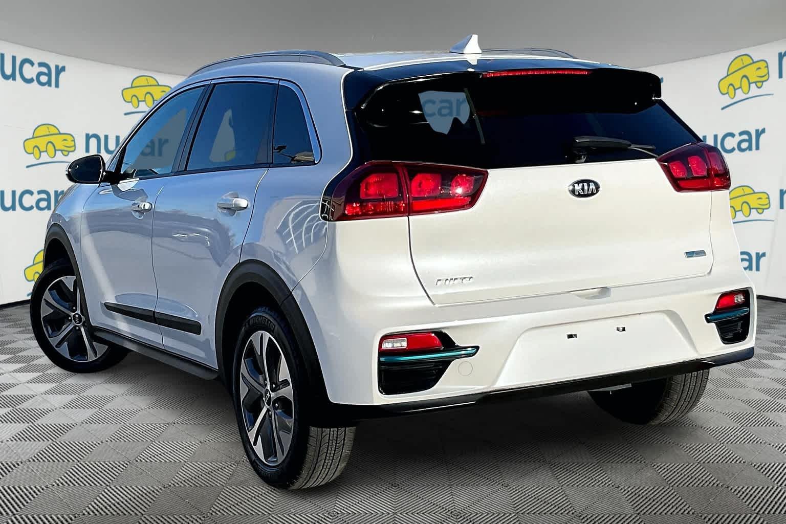 2020 Kia Niro EV EX - Photo 4