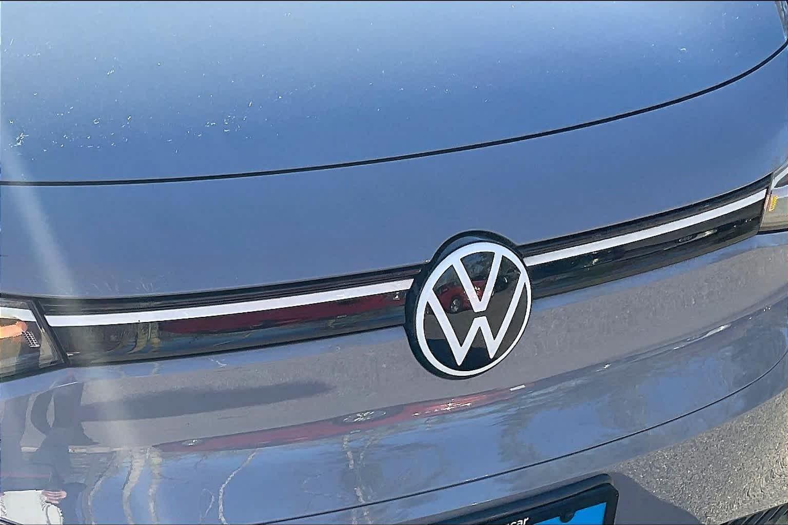 2021 Volkswagen ID.4 Pro - Photo 29